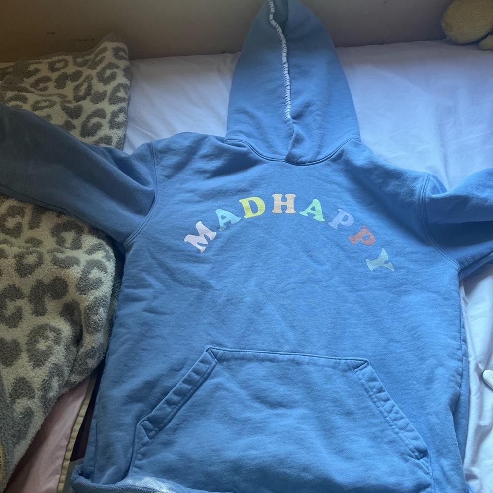 Madhappy sweatshirt!!